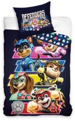 Carbotex Mancs őrjárat ágyneműhuzat szett (PAW234015-PP) (PAW234015-PP)