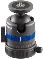 Novoflex CB3 II fotóállvány fej (CB3 II)