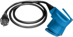 brennenstuhl 1 Plug 1,5 m (1132948010)