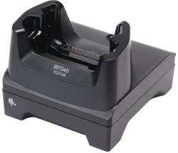 Zebra RFD40 1 Device Slot/0 Toaster Slots Charge Only (CRD1S0T-RFD40-TC2X-CHG-1R) (CRD1S0T-RFD40-TC2X-CHG-1R)