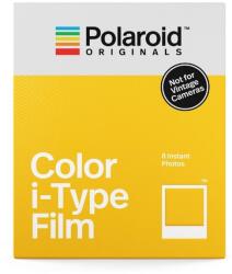 Polaroid i-Type 8 db 107 x 88 mm instant film (006000)