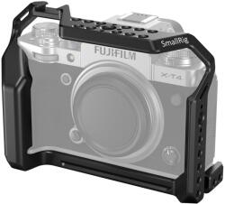 SmallRig CCF2808 1/4, 3/8" Fekete kamera retesz (CCF2808)