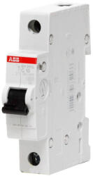 Schneider Electric Kismegszakító 1P C 25A 4, 5kA SH201L ABB (2CDS241001R0254) (2CDS241001R0254)