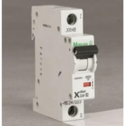 Eaton Kismegszakító 1P B 6A 4, 5kA CLS4-B6/1-DE (247826) (247826)