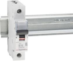Legrand kismegszakító 1P B 32A 6kA TX3 (403360) (403360)