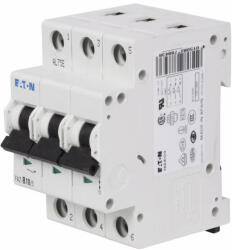 Eaton Kismegszakító 3P+N C 80A 25kA AZ-3N-C80 (211803)
