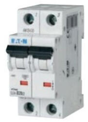 Eaton Kismegszakító 2P C 20A 4, 5kA CLS4-C20/2-DE (247890) (247890)