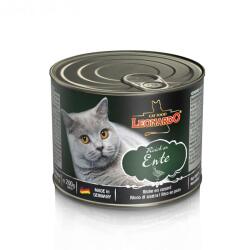 BEWITAL petfood konzerv kacsahúsban gazdag 24 x 800 g