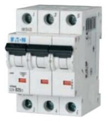 Eaton Kismegszakító 3P C 6A 4, 5kA CLS4-C6/3-DE (247910) (247910)