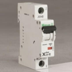 Eaton Kismegszakító 1P C 32A 4, 5kA CLS4-C32/1 (247844) (247844)