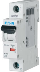 Eaton Kismegszakító 1P D 13A 6kA CLS6-D13-DE (247624) (247624)