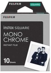 Fujifilm Instax Square 10 Blatt Monochrome 10 db 86 x 72 mm instant film (16671332)
