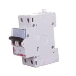 Legrand kismegszakító 2P B 6A 10kA TX3 (404109) (404109)