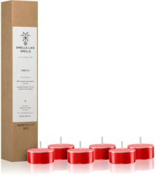 Smells Like Spells Norse Magic Freya teamécses (love/relationship) 6 db