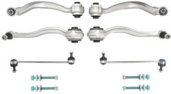 Meyle Set reparatie brate puntea fata Meyle pentru MERCEDES C (C204), C (CL203), C T-MODEL (S203), C T-MODEL (S204), C (W203), C (W204), CLC (CL203), CLK (A209), CLK (C209), E (A207) 1.6-5.5 05.00- (016 050