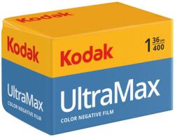 Kodak Ultra Max 400 135/36 36 shotos színes film (6034060)