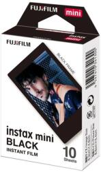 Fujifilm Instax Mini 10 db instant film (Wklad instax mini 10 black 10)