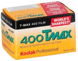 Kodak PROFESSIONAL T-MAX 400 36 shotos színes film (8947947)