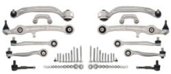 Meyle Set reparatie brate puntea fata Meyle pentru AUDI A6 ALLROAD C6, A6 C6, A8 D3; VW PHAETON 2.0-6.0 04.02-08.11 (116 050 0095/HD)