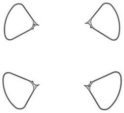 DJI CP. PT. 00000037.01 Propeller védő drón alkatrész, tartozék (30928)
