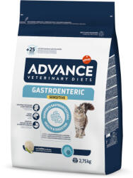 Affinity Advance Veterinary Diets Gastro Sensitive - 2, 75 kg