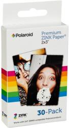 Polaroid 2x3'' Premium ZINK Paper 30 db 50 x 75 mm instant film (POLZ2X330)
