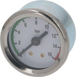 VIBIEMME NYOMÁSMÉRŐ SZIVATTYÚ ø 41 mm 0÷16 bar - kavegepbolt