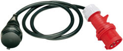 brennenstuhl 1 Plug 1,5 m (1132960010)
