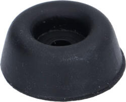 VIBIEMME ÉLELMISZER FEKETE ø 30x11.5 mm - kavegepbolt