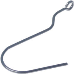Coffee Spreader Hook Short - kavegepbolt