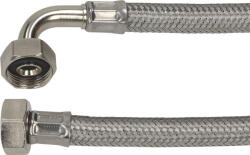 GRIMAC FLEXIBILIS TÖMLŐ ø 3/4' Fp x CFp 2500 mm - kavegepbolt