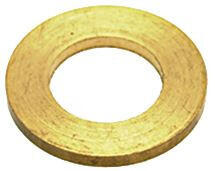 GRIMAC RÉZ ALÁTÉT ø 15x8x2 mm LAPOS - kavegepbolt