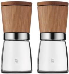 WMF NATURE set 2 râșnițe sare și piper, stejar (GS0477)