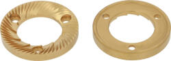  Grinding Burrs Pair Anfim Titanium Lh - kavegepbolt - 75 990 Ft
