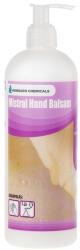 Kézbalzsam pumpás 500 g Mistral Hand Balsam - tobuy