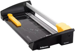 Vágógép görgős körkéses, A3, 20lap, Fellowes® Gamma