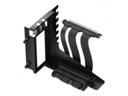 Fractal Design Flex 2 PCIe 4.0 riser kártya fekete (FD-A-FLX2-001) (FD-A-FLX2-001)