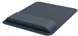 Leitz Ergo állítható magasságú csuklótámasszal Egérpad Dark Grey (65170089) - primatinta