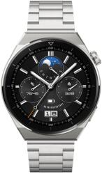 Forcell F-DESIGN FS06 strap for SAMSUNG Watch 22 mm silver