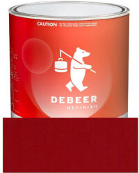 Debeer ALFA 130-1 színre kevert autófesték, színkód: 130-1