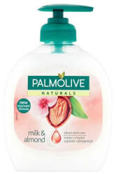  Folyékony szappan pumpás 300 ml Palmolive Mandulatej - tobuy
