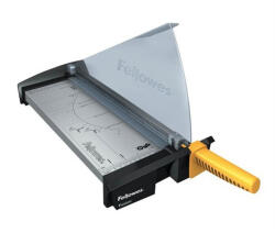 Vágógép karos, A3, 10lap, Fellowes® Fusion