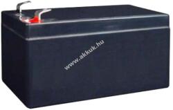 UPS Power Ólom akku 12V 3, 3Ah (UPS POWER) típus BT3.4-12