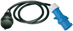 brennenstuhl 1 Plug 1,5 m (1132920010)