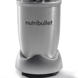 nutribullet Bază cu motor nutribullet AS00003229, Pentru Pro 900, 900W, Classic Metallic Silver (AS00003229)