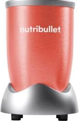 nutribullet Bază cu motor nutribullet AS00003222, Pentru Pro 900, 900W, Classic Metallic Coral (AS00003222)