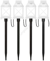 EMOS LED Екстериорен декорация 4xLED/5W/230V IP44 (EMS751)