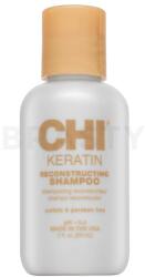 CHI Keratin Shampoo erősítő sampon keratinnal 59 ml