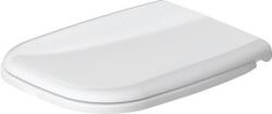 Duravit D-Code Compact wc ülőke 0067310099 (0067310099)