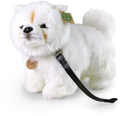 Rappa Câine de pluș Rappa Chow-chow 30 cm ECO-FRIENDLY (221086)